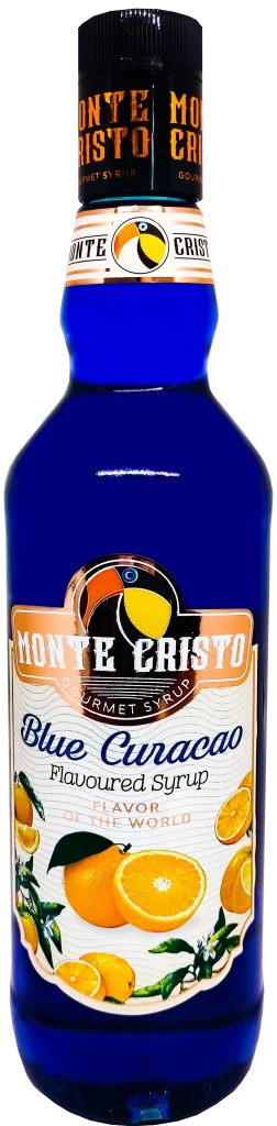 Turunç Aromalı Şurup