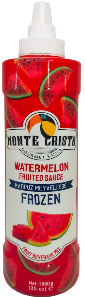 Karpuz Meyve Püresi