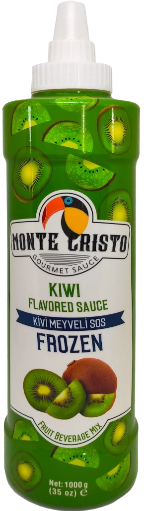 Kiwi Meyve Püresi