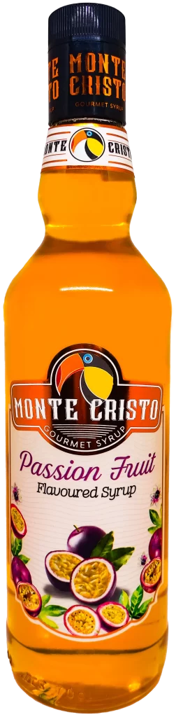 Çarkıfelek Aromalı Şurup